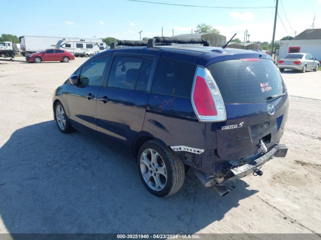 Photo 2 VIN: JM1CR2W34A0381188 - MAZDA 5 