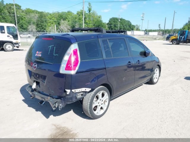 Photo 3 VIN: JM1CR2W34A0381188 - MAZDA 5 