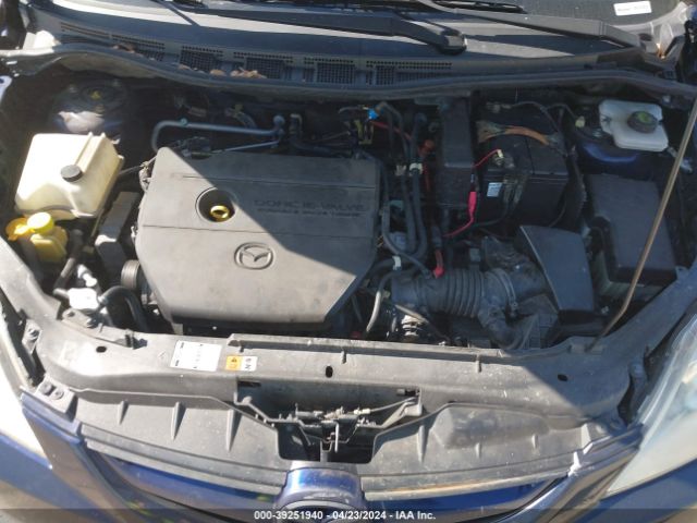 Photo 9 VIN: JM1CR2W34A0381188 - MAZDA 5 