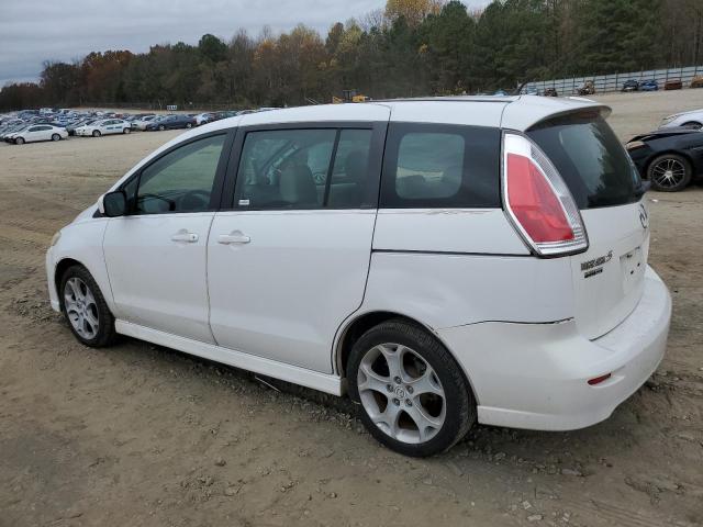 Photo 1 VIN: JM1CR2W34A0382101 - MAZDA 5 