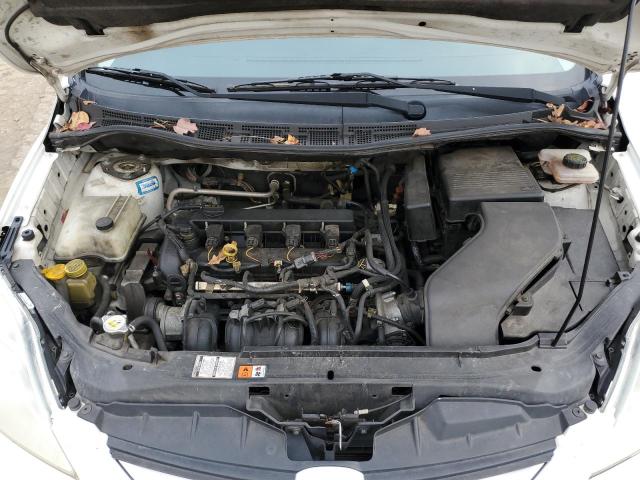 Photo 11 VIN: JM1CR2W34A0382101 - MAZDA 5 