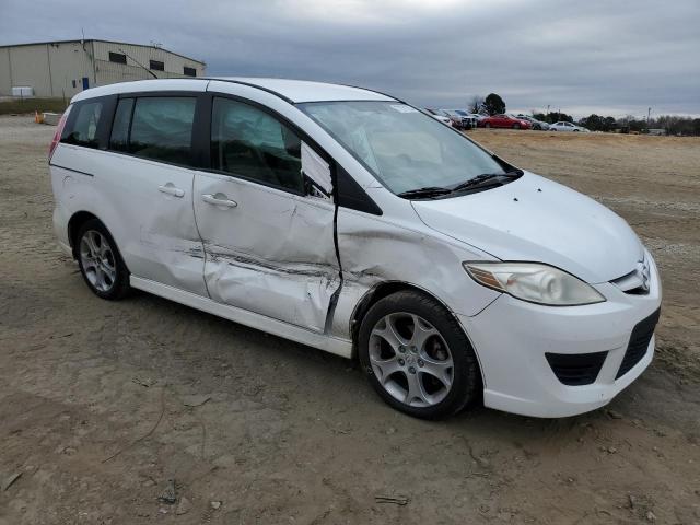 Photo 3 VIN: JM1CR2W34A0382101 - MAZDA 5 