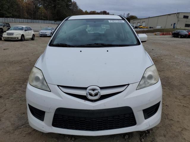 Photo 4 VIN: JM1CR2W34A0382101 - MAZDA 5 