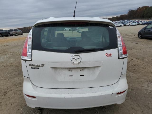 Photo 5 VIN: JM1CR2W34A0382101 - MAZDA 5 