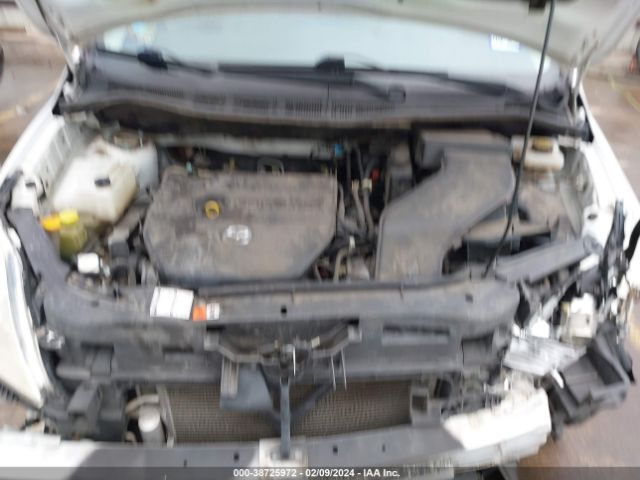 Photo 9 VIN: JM1CR2W34A0385130 - MAZDA MAZDA5 