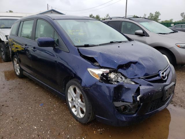 Photo 0 VIN: JM1CR2W34A0388223 - MAZDA 5 GRAND TO 