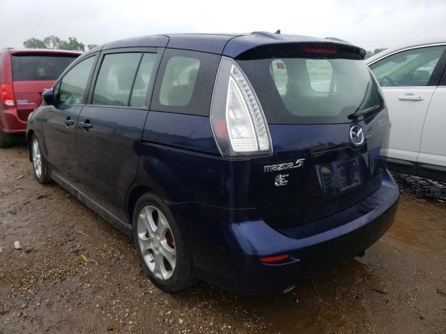 Photo 2 VIN: JM1CR2W34A0388223 - MAZDA 5 GRAND TO 