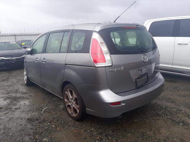 Photo 1 VIN: JM1CR2W35A0365355 - MAZDA 5 