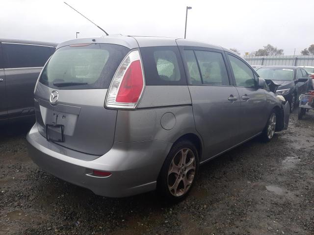 Photo 2 VIN: JM1CR2W35A0365355 - MAZDA 5 