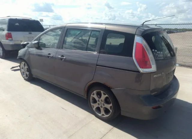 Photo 2 VIN: JM1CR2W35A0375562 - MAZDA MAZDA5 