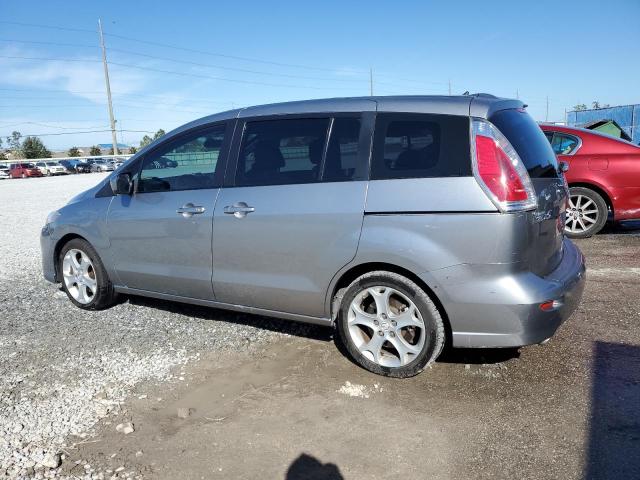 Photo 1 VIN: JM1CR2W35A0375948 - MAZDA 5 