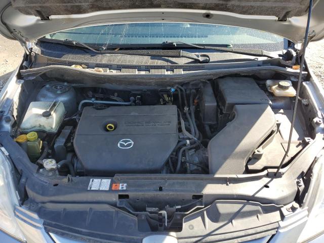 Photo 11 VIN: JM1CR2W35A0375948 - MAZDA 5 