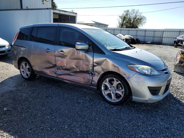 Photo 3 VIN: JM1CR2W35A0375948 - MAZDA 5 