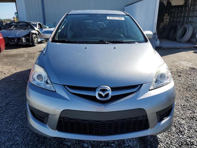 Photo 4 VIN: JM1CR2W35A0375948 - MAZDA 5 