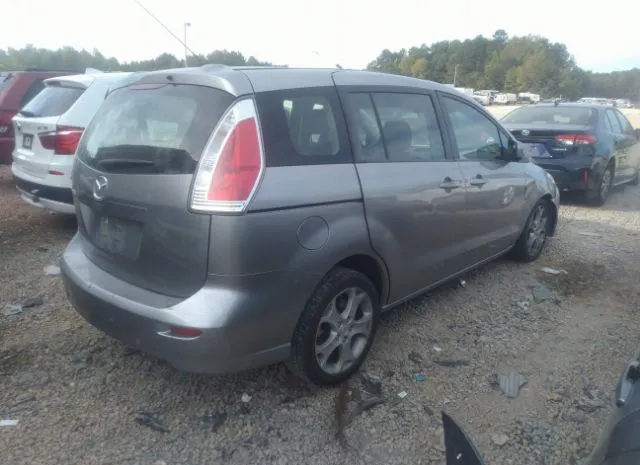 Photo 3 VIN: JM1CR2W35A0376064 - MAZDA MAZDA5 