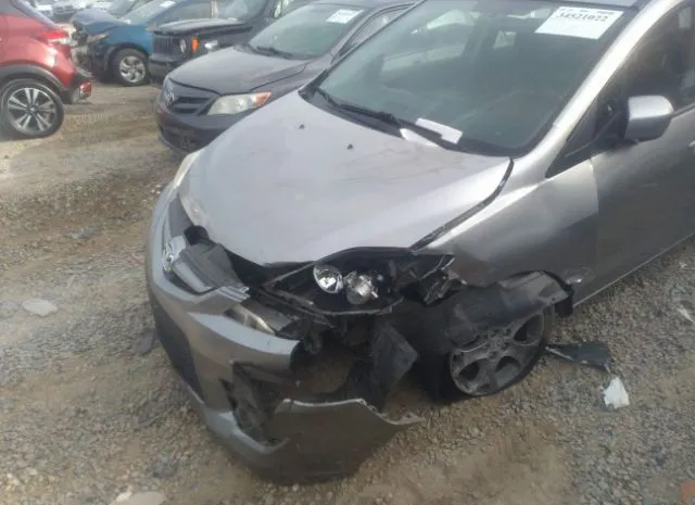 Photo 5 VIN: JM1CR2W35A0376064 - MAZDA MAZDA5 