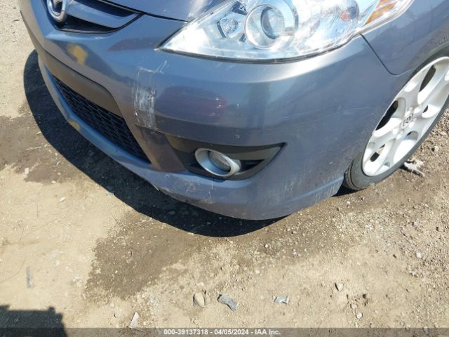 Photo 5 VIN: JM1CR2W35A0377666 - MAZDA MAZDA5 