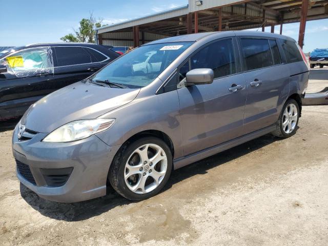 Photo 0 VIN: JM1CR2W35A0381135 - MAZDA 5 