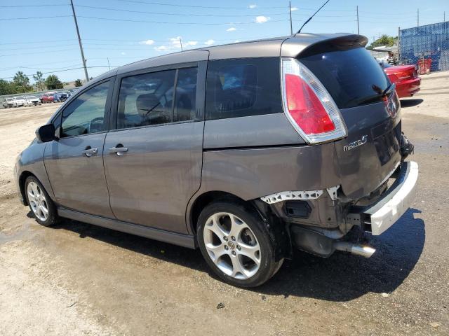 Photo 1 VIN: JM1CR2W35A0381135 - MAZDA 5 