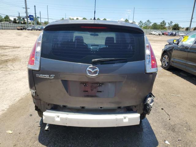 Photo 5 VIN: JM1CR2W35A0381135 - MAZDA 5 