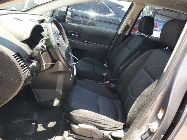 Photo 6 VIN: JM1CR2W35A0381135 - MAZDA 5 