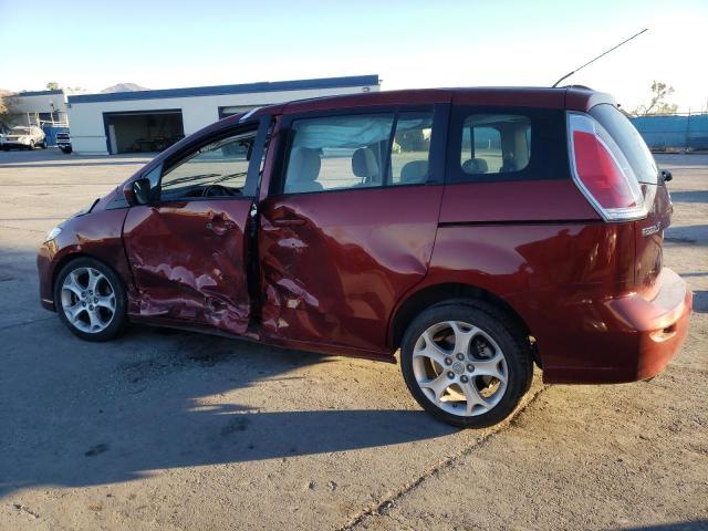 Photo 1 VIN: JM1CR2W35A0382270 - MAZDA 5 