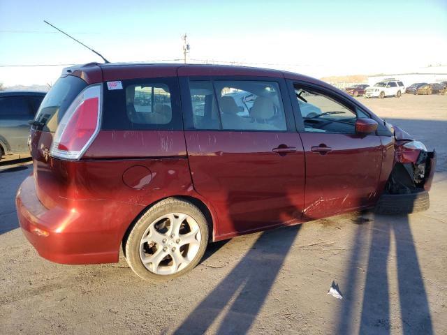 Photo 2 VIN: JM1CR2W35A0382270 - MAZDA 5 