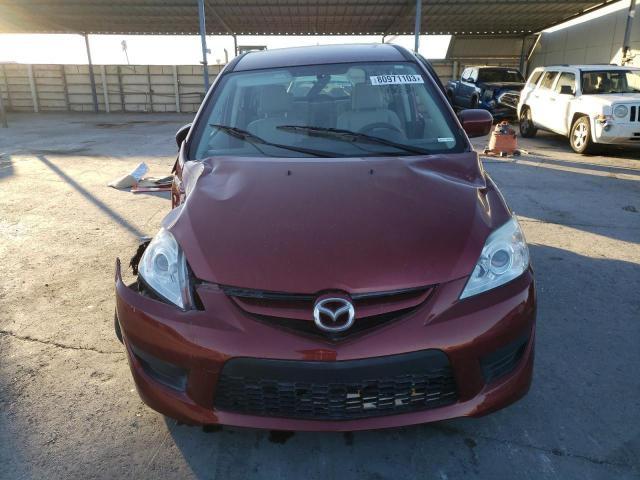 Photo 4 VIN: JM1CR2W35A0382270 - MAZDA 5 