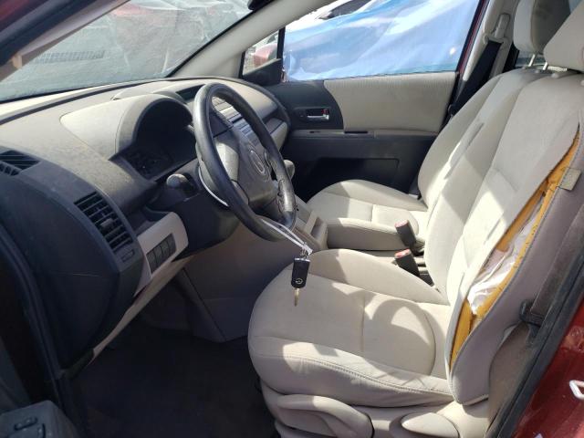 Photo 6 VIN: JM1CR2W35A0382270 - MAZDA 5 