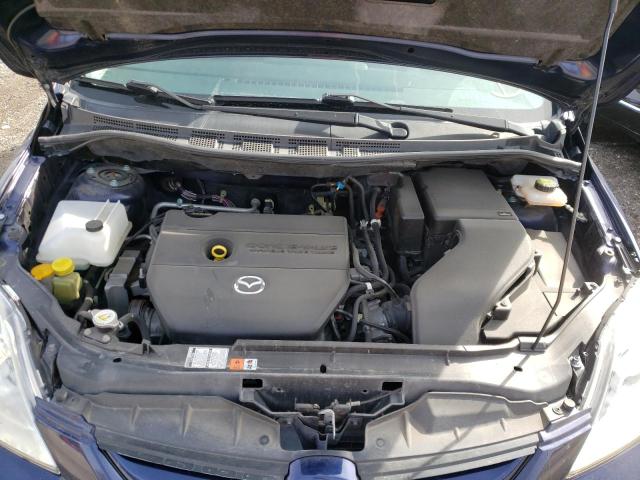 Photo 6 VIN: JM1CR2W35A0384181 - MAZDA 5 