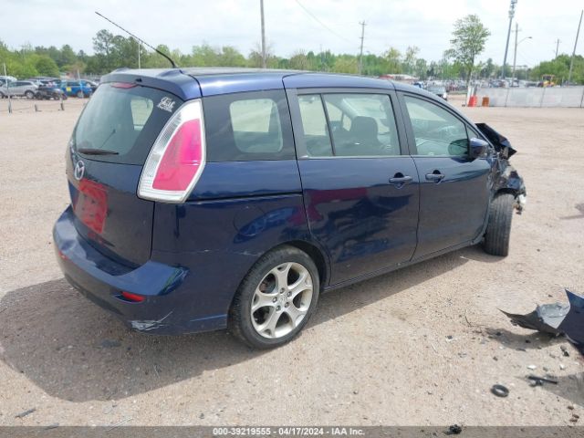 Photo 3 VIN: JM1CR2W35A0387467 - MAZDA MAZDA5 