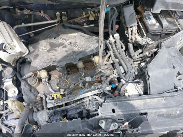 Photo 9 VIN: JM1CR2W35A0387467 - MAZDA MAZDA5 