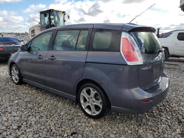 Photo 1 VIN: JM1CR2W36A0362612 - MAZDA 5 