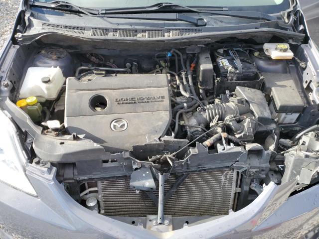 Photo 11 VIN: JM1CR2W36A0362612 - MAZDA 5 