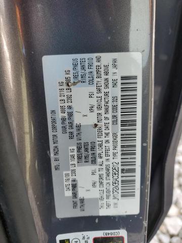 Photo 13 VIN: JM1CR2W36A0362612 - MAZDA 5 