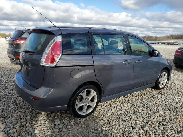 Photo 2 VIN: JM1CR2W36A0362612 - MAZDA 5 