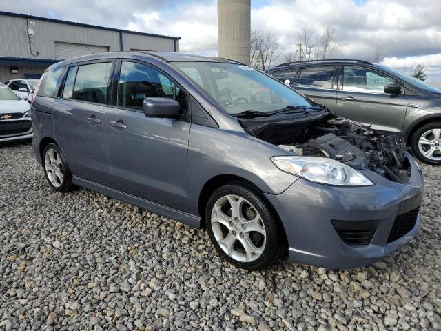 Photo 3 VIN: JM1CR2W36A0362612 - MAZDA 5 