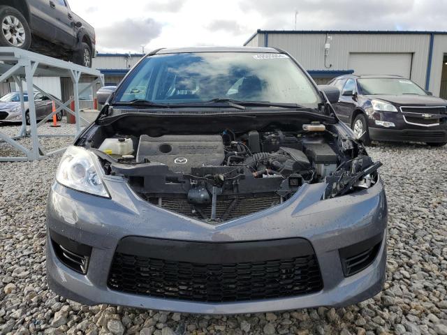 Photo 4 VIN: JM1CR2W36A0362612 - MAZDA 5 