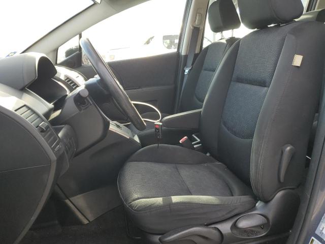 Photo 6 VIN: JM1CR2W36A0362612 - MAZDA 5 