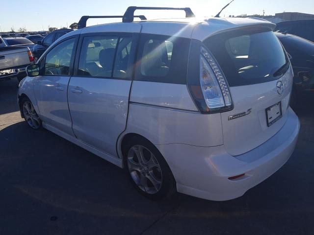 Photo 2 VIN: JM1CR2W36A0367325 - MAZDA 5 