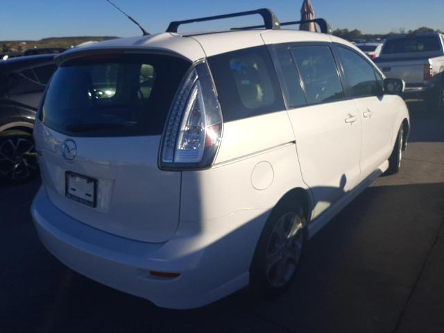 Photo 3 VIN: JM1CR2W36A0367325 - MAZDA 5 