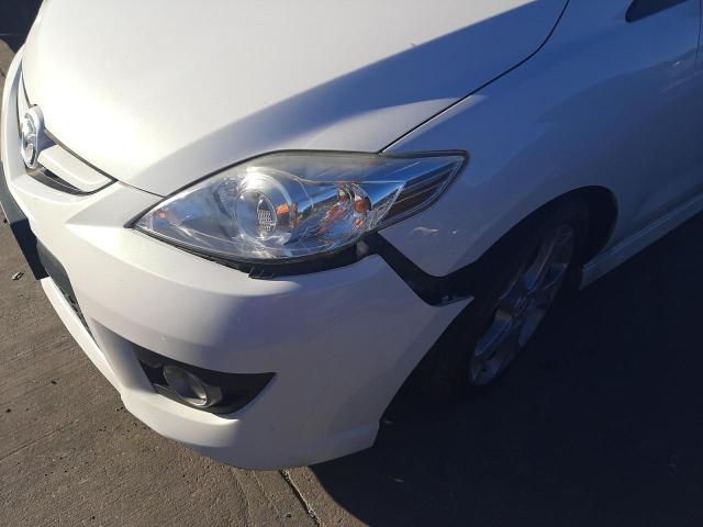 Photo 8 VIN: JM1CR2W36A0367325 - MAZDA 5 