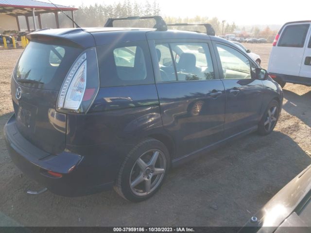 Photo 3 VIN: JM1CR2W36A0368409 - MAZDA MAZDA5 