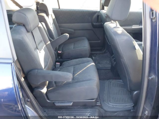 Photo 7 VIN: JM1CR2W36A0368409 - MAZDA MAZDA5 