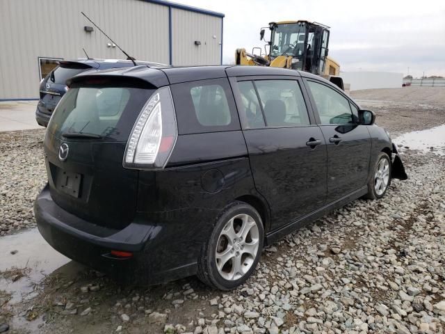 Photo 3 VIN: JM1CR2W36A0372878 - MAZDA 5 