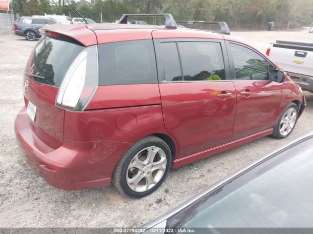 Photo 3 VIN: JM1CR2W36A0373383 - MAZDA MAZDA5 