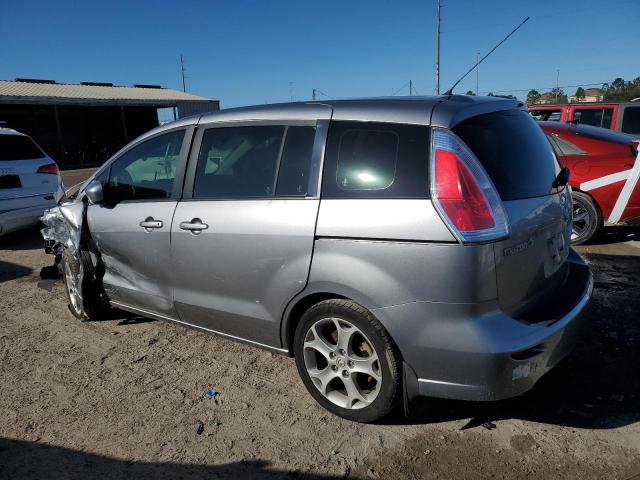 Photo 1 VIN: JM1CR2W36A0377594 - MAZDA 5 