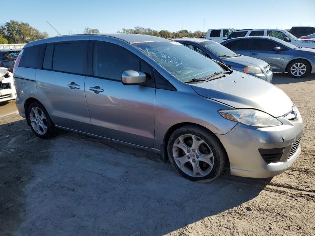 Photo 3 VIN: JM1CR2W36A0377594 - MAZDA 5 