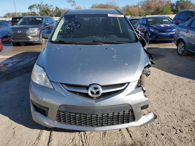 Photo 4 VIN: JM1CR2W36A0377594 - MAZDA 5 