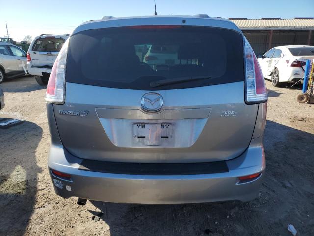 Photo 5 VIN: JM1CR2W36A0377594 - MAZDA 5 